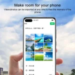 Multifunction OTG Apapter, USB to 8 Pin - Image 7