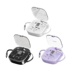 WK WDC-15 Pioneer Series 65W USB-C/Type-C to USB-C/Type-C Multifunctional Telescopic Storage Data Cable, Length: 1m - Image 7