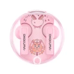 ONIKUMA T301 Transparent Cartoon Wireless Bluetooth Earphone - Image 2
