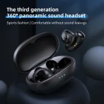 ONIKUMA T306 Ear-mounted Wireless Bluetooth Earphone - Image 2