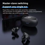 ONIKUMA T306 Ear-mounted Wireless Bluetooth Earphone - Image 4