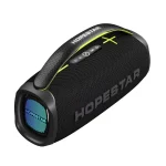 HOPESTAR A40 80W Outdoor Portable Wireless Bluetooth Speaker, A40 - Image 7