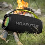 HOPESTAR A40 80W Outdoor Portable Wireless Bluetooth Speaker, A40 - Image 5