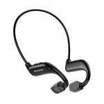 AWEI A897BL Air Conduction Noise Reduction Sports Bluetooth Earphones, A897BL