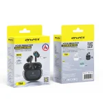 awei T61 Noise Reduction Dual Mic TWS Bluetooth Earbuds, T61 - Image 9