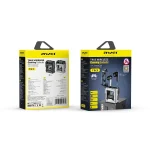 awei T63 Gaming TWS Bluetooth Earbuds, T63 - Image 6