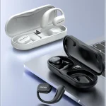 awei T69 Air Conduction Sport TWS Bluetooth Earbuds - Image 2