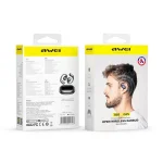 awei T80 Air Conduction Sport TWS Bluetooth Earbuds - Image 6