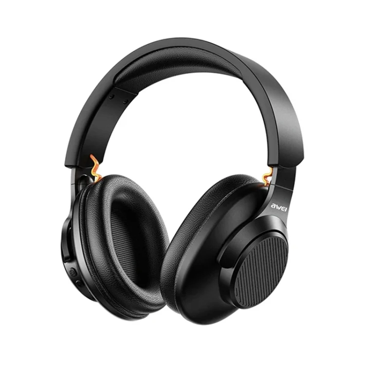 AWEI A997BL Wireless Bluetooth Stereo Headset, A997BL