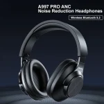 AWEI A997 Pro Active Noise Reduction Wireless Headset, A997 Pro - Image 2