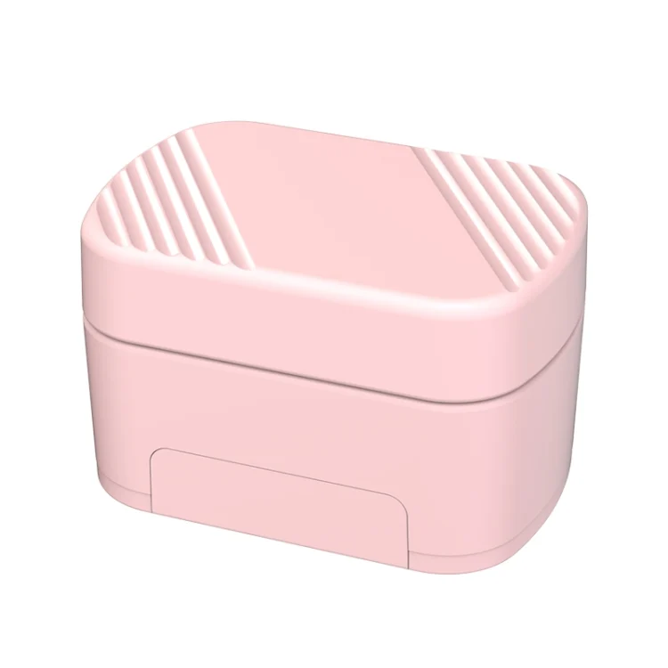 EDA005867001C_1.webp S20 Portable Smart Wireless Bluetooth Ring Remote Control with Charging Case, S20 - Image 9