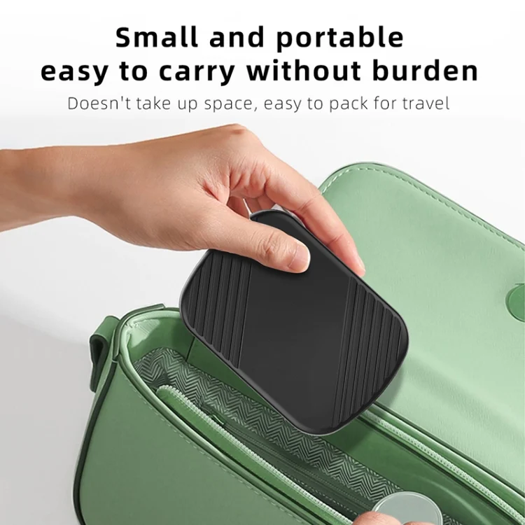 EDA0058670_B7.webp S20 Portable Smart Wireless Bluetooth Ring Remote Control with Charging Case, S20 - Image 8