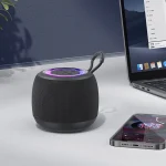 USAMS US-YX014 Yinya Series Mini Wireless Bluetooth Speaker, US-YX014 - Image 7