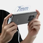 USAMS US-SJ653 PD 100W USB-C/Type-C to USB-C/Type-C Aluminum Alloy Digital Display Fast Charging Elbow Data Cable, Length: 1.2m, US-SJ653 - Image 4