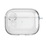 Ice Crystals Shockproof Earphone Protective Case, For AirPods Pro 2, For AirPods 3, For AirPods Pro