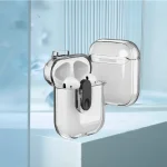 Ice Crystals Shockproof Earphone Protective Case, For AirPods 1 / 2 - Image 5