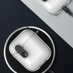 Ice Crystals Shockproof Earphone Protective Case, For AirPods 1 / 2 - Image 7