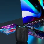 awei Y526 TWS Mini Portable Outdoor Bluetooth Speaker - Image 5