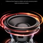 awei Y528 Symphony Light Portable Outdoor Bluetooth Speaker - Image 3