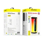 awei Y528 Symphony Light Portable Outdoor Bluetooth Speaker - Image 7