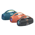 awei Y887 Portable Outdoor Bluetooth Speaker - Image 2