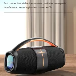 awei Y887 Portable Outdoor Bluetooth Speaker - Image 3