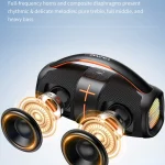 awei Y887 Portable Outdoor Bluetooth Speaker - Image 5