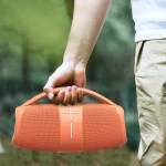 awei Y887 Portable Outdoor Bluetooth Speaker - Image 6