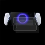 2pcs 9H 0.3mm Explosion-proof Tempered Glass Film, 2pcs For Sony PS5