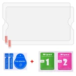 2pcs 9H 0.3mm Explosion-proof Tempered Glass Film, 2pcs For Sony PS5 - Image 2