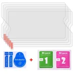 25pcs 9H 0.3mm Explosion-proof Tempered Glass Film, 25pcs  For Sony PS5 - Image 2