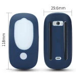 For Apple Magic Mouse 1 / 2 Mouse Silicone Protective Case - Image 3