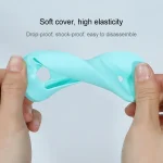 For Apple Magic Mouse 1 / 2 Mouse Silicone Protective Case - Image 7