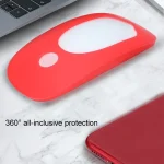 For Apple Magic Mouse 1 / 2 Mouse Silicone Protective Case - Image 8