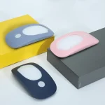 For Apple Magic Mouse 1 / 2 Mouse Silicone Protective Case - Image 9
