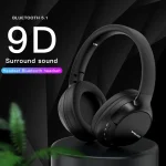 L700 3 in 1 Wireless Sports Noise Reduction Headset Supports Bluetooth / 3.5mm / TF Card - Image 2