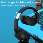 L700 3 in 1 Wireless Sports Noise Reduction Headset Supports Bluetooth / 3.5mm / TF Card - Image 5
