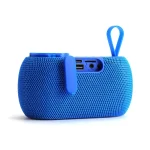 T&G TG810 2 in 1 Portable Outdoor Speaker + Mini Wireless Bluetooth Earphone - Image 8
