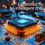 ROCK Simple Series 1m 27W USB-C / Type-C to 8 Pin Fast Charging Data Cable, RCB0842 - Image 7