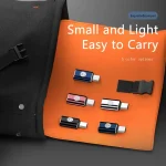 PD27W USB-C / Type-C to 8 Pin Adapter - Image 6