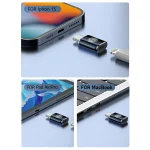 PD27W USB-C / Type-C to 8 Pin Adapter - Image 7