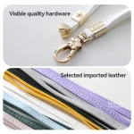 SULADA Multifunctional Universal Mobile Phone Lanyard, Long Style, Short Style - Image 3