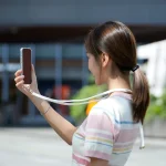 SULADA Multifunctional Universal Mobile Phone Lanyard, Long Style, Short Style - Image 6