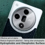 2 PCS/Set IMAK HD Glass Rear Camera Lens Film, For OPPO Find X7 5G/Find X7 Ultra 5G, For OPPO Reno11 5G Global, For OPPO A2 Pro 5G - Image 5