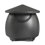 EWA A123 Portable Mini Speaker Chinese Style Bluetooth Speaker