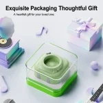 EWA A132 Portable Mini Stereo Wireless Bluetooth Speaker - Image 9