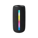 L12 Colorful LED Wireless Bluetooth-compatible Portable Speaker