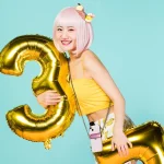 Adjustable Crossbody Chain Metal Phone Holder Lanyard Clip - Image 3