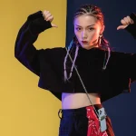 Adjustable Crossbody Chain Metal Phone Holder Lanyard Clip - Image 4