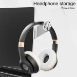 Multifunctional Portable Folding Magnetic Aluminum Alloy Phone Holder - Image 4